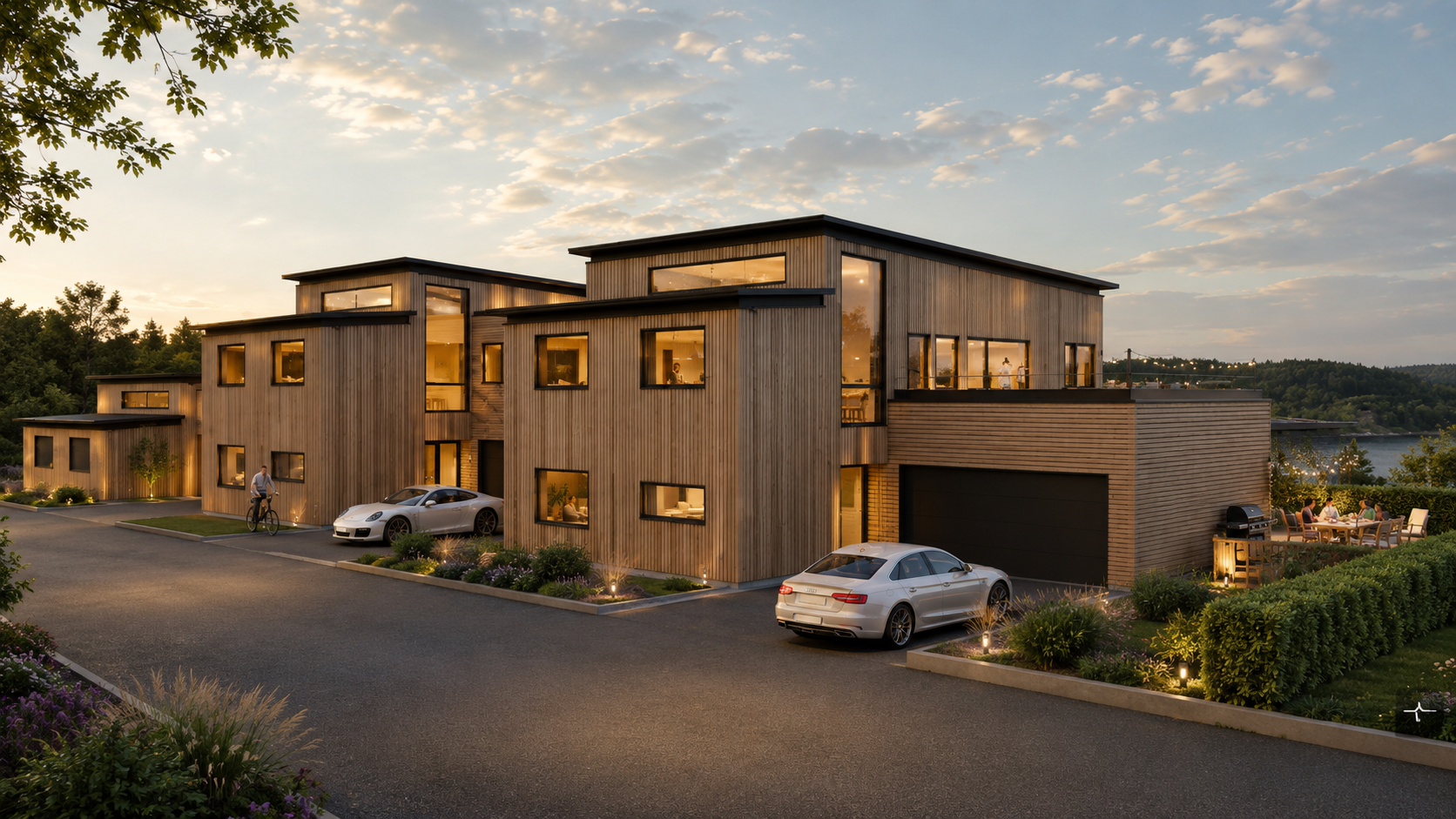 Randesund Bygg — Byggentreprenør i Kristiansand